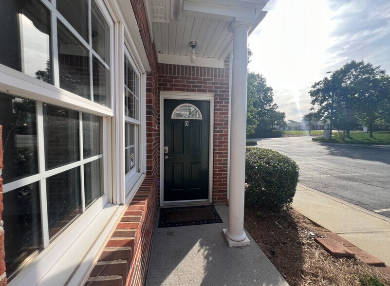 2925 Horizon Park Dr, Suwanee, GA à louer - Photo de l’immeuble – Image 3 sur 14