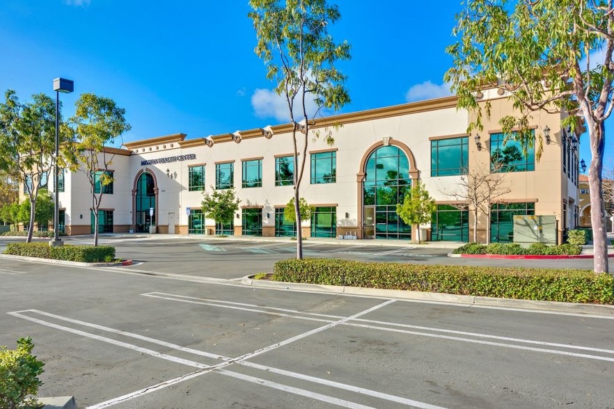 22032 El Paseo, Rancho Santa Margarita, CA à louer - Autre – Image 3 sur 6