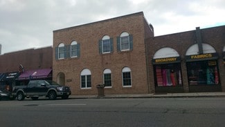 Plus de détails pour 263 Main St, Hackensack, NJ - Bureau à louer