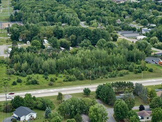 Plus de détails pour 3.21 Acres Schofield Avenue, Weston, WI - Terrain à vendre