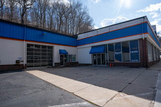 Plus de détails pour 1561 W Liberty Ave, Pittsburgh, PA - Local commercial à vendre