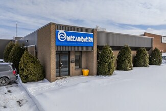 Plus de détails pour 3045 Boul Le Corbusier, Laval, QC - Local commercial à vendre