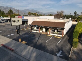 Plus de détails pour 470 S Rosemead Blvd, Pasadena, CA - Local commercial à vendre