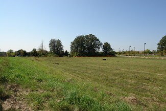 Plus de détails pour 6925 S State Rd, Saline, MI - Terrain à louer