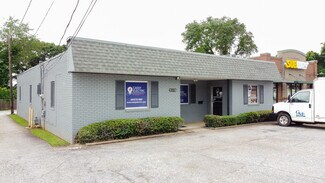 Plus de détails pour 1263 S Pleasantburg Dr, Greenville, SC - Local commercial à louer