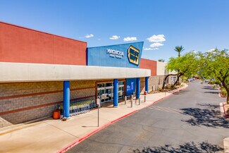 Plus de détails pour 12645 N 48th St, Phoenix, AZ - Local commercial à louer
