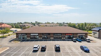 Plus de détails pour 3315 SW Williams Blvd, Cedar Rapids, IA - Local commercial à louer