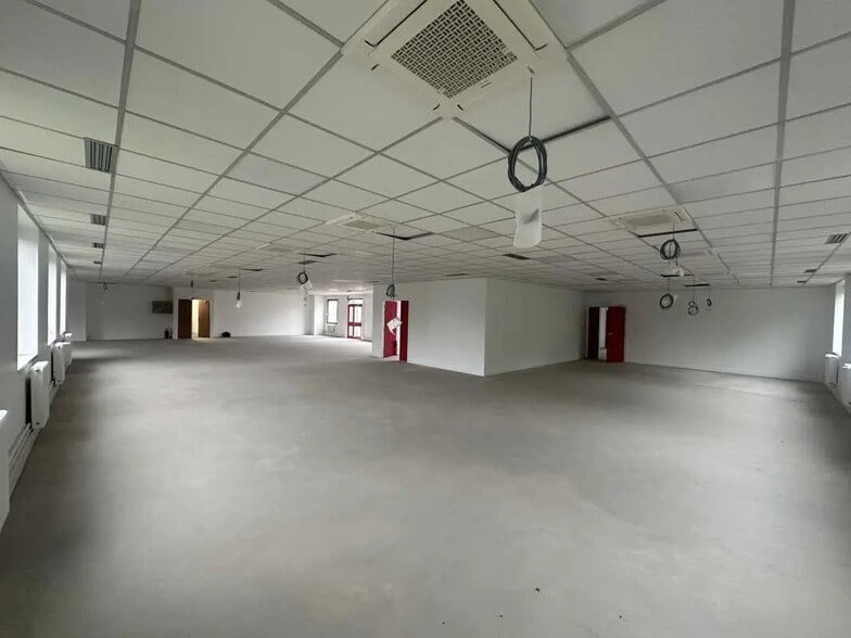 15 Rue Georges Besse, Antony à louer - Photo intérieure – Image 3 sur 18