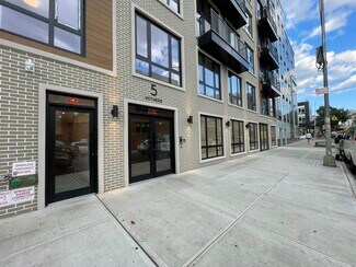 Plus de détails pour 5 Withers St, Brooklyn, NY - Local commercial à louer