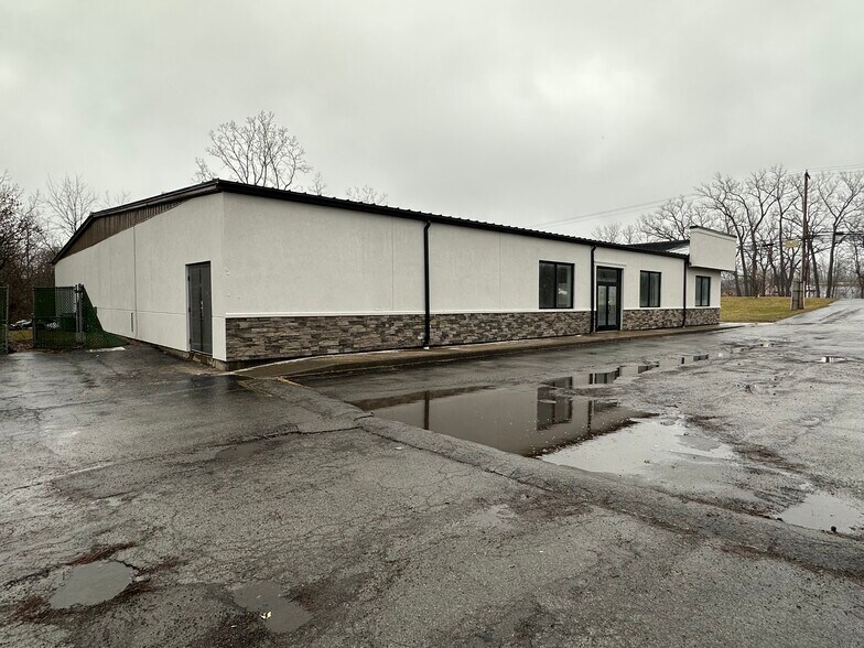3310 Southwestern Blvd, Orchard Park, NY à louer - Photo de l’immeuble – Image 2 sur 20