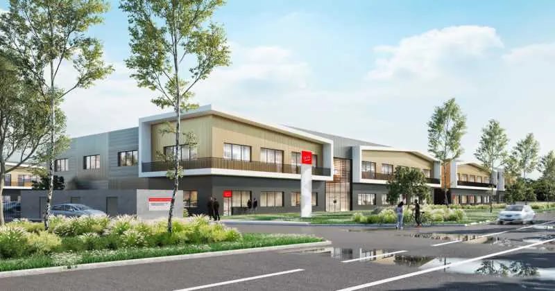 66 Avenue De La Plesse, Villebon-sur-Yvette à vendre - Photo de l’immeuble – Image 2 sur 3