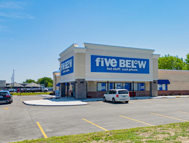 994 U.S. 51, Forsyth, IL à vendre - Photo de l’immeuble – Image 2 sur 8