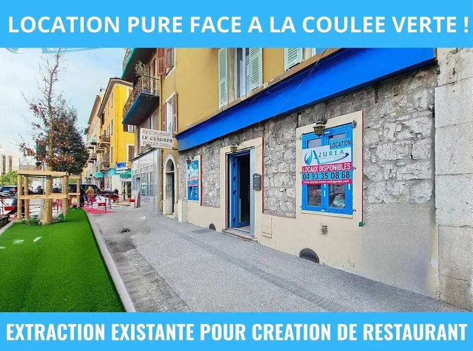 Photo de l’immeuble