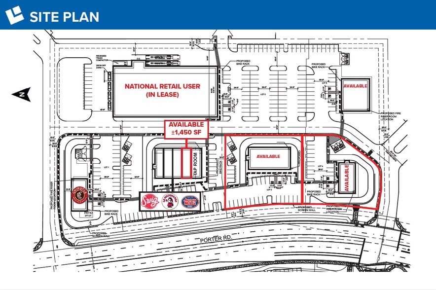 Maricopa Casa Grande Hwy, Maricopa, AZ à louer - Photo de l’immeuble – Image 2 sur 4