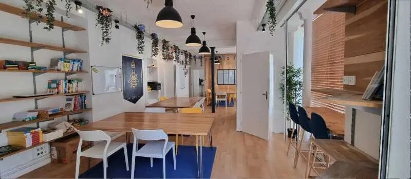 Local commercial dans Paris à louer - Photo intérieure – Image 3 sur 14