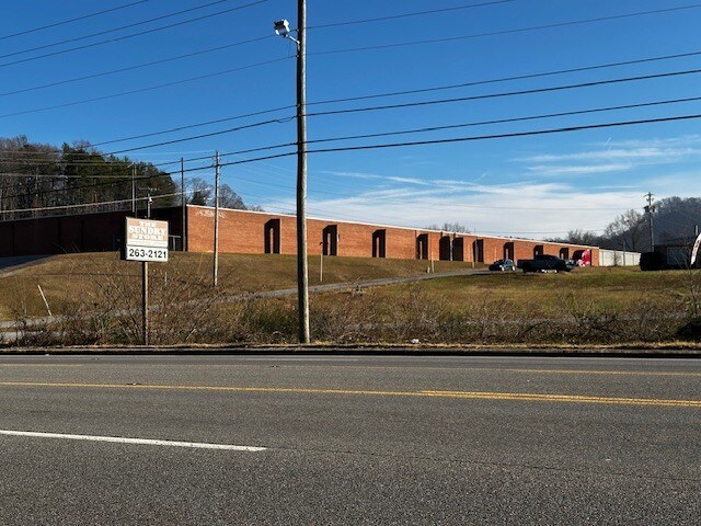 1347 Hwy 411 N, Etowah, TN à louer - Photo de l’immeuble – Image 3 sur 3