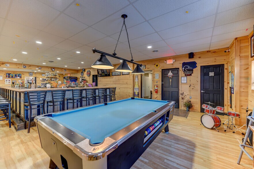 173 Liberty Valley Rd, Danville, PA à vendre - Photo de l’immeuble – Image 3 sur 8