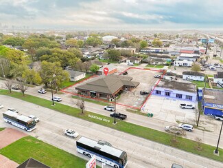 Plus de détails pour 829 Barataria Blvd, Marrero, LA - Bureau à vendre