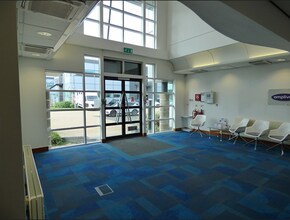 Parkside, Birmingham à louer Photo intérieure– Image 2 sur 5