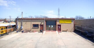 Plus de détails pour 10 Wheelock Ave, Inwood, NY - Industriel/Logistique à vendre