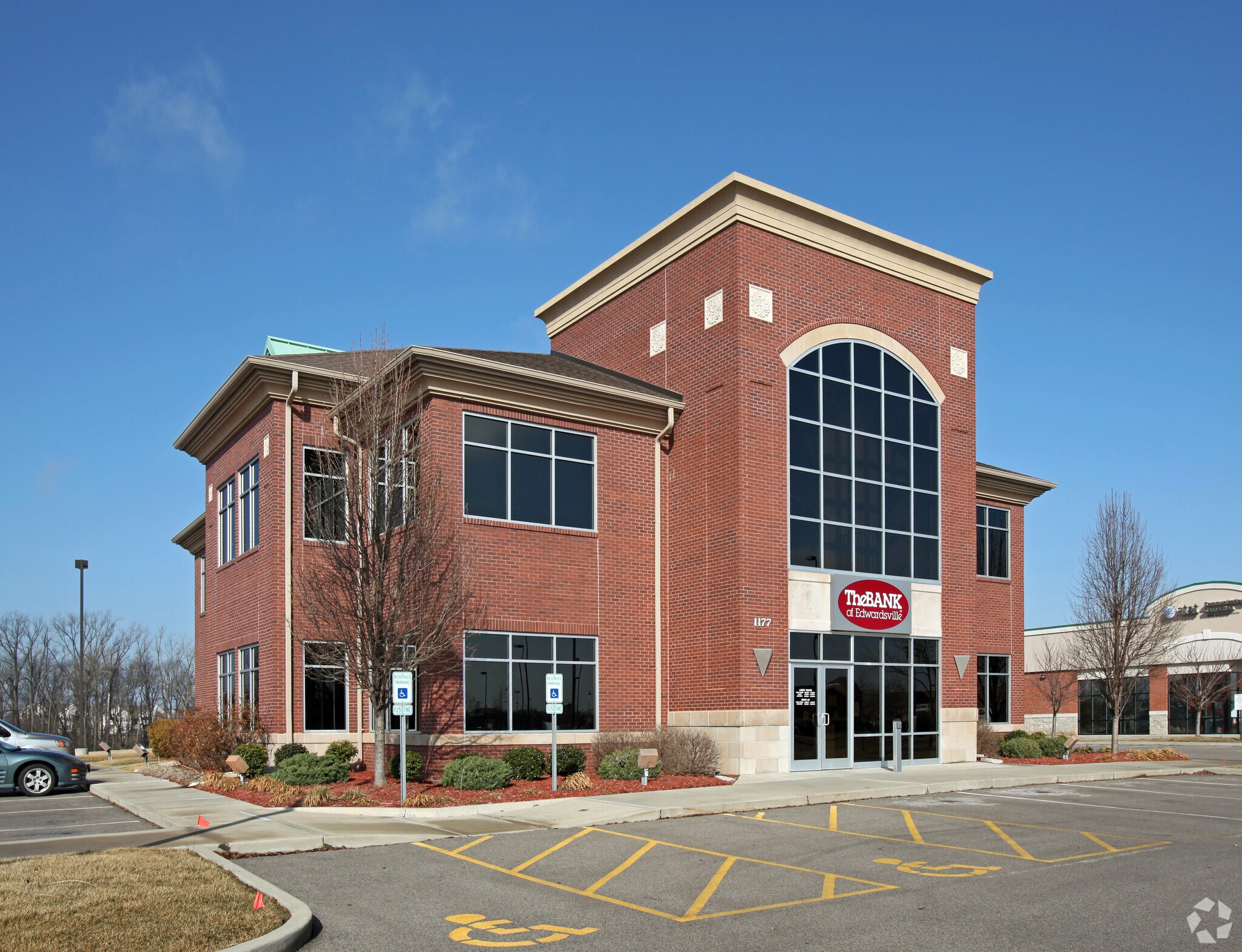 1177 N Green Mount Rd, O'Fallon, IL à louer Photo principale– Image 1 sur 7