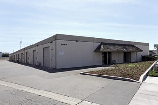 Plus de détails pour 1040 N Grove St, Anaheim, CA - Industriel/Logistique à louer