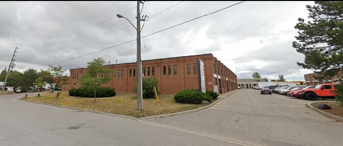 11 Goodmark Pl, Toronto, ON à vendre - Photo de l’immeuble – Image 3 sur 14