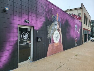 Plus de détails pour brewers alley in the crossroads., Kansas City, MO - Local commercial à louer