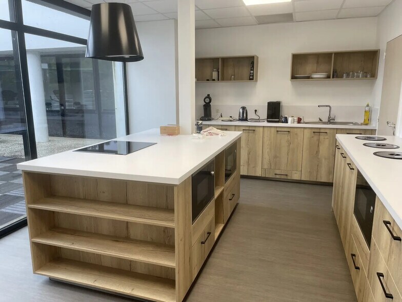 2 Rue Du Plessis, Vern-sur-Seiche à louer - Photo intérieure – Image 3 sur 22