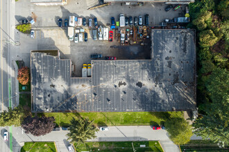 1780 Mclean Ave, Port Coquitlam, BC - VUE AÉRIENNE  vue de carte