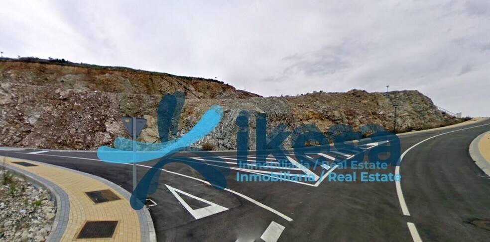 Terrain dans Alhaurín el Grande, Málaga à vendre - Photo de la construction – Image 2 sur 19