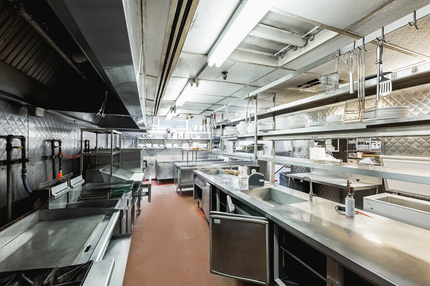 5414 Av Gatineau, Montréal, QC à louer - Photo intérieure – Image 2 sur 7