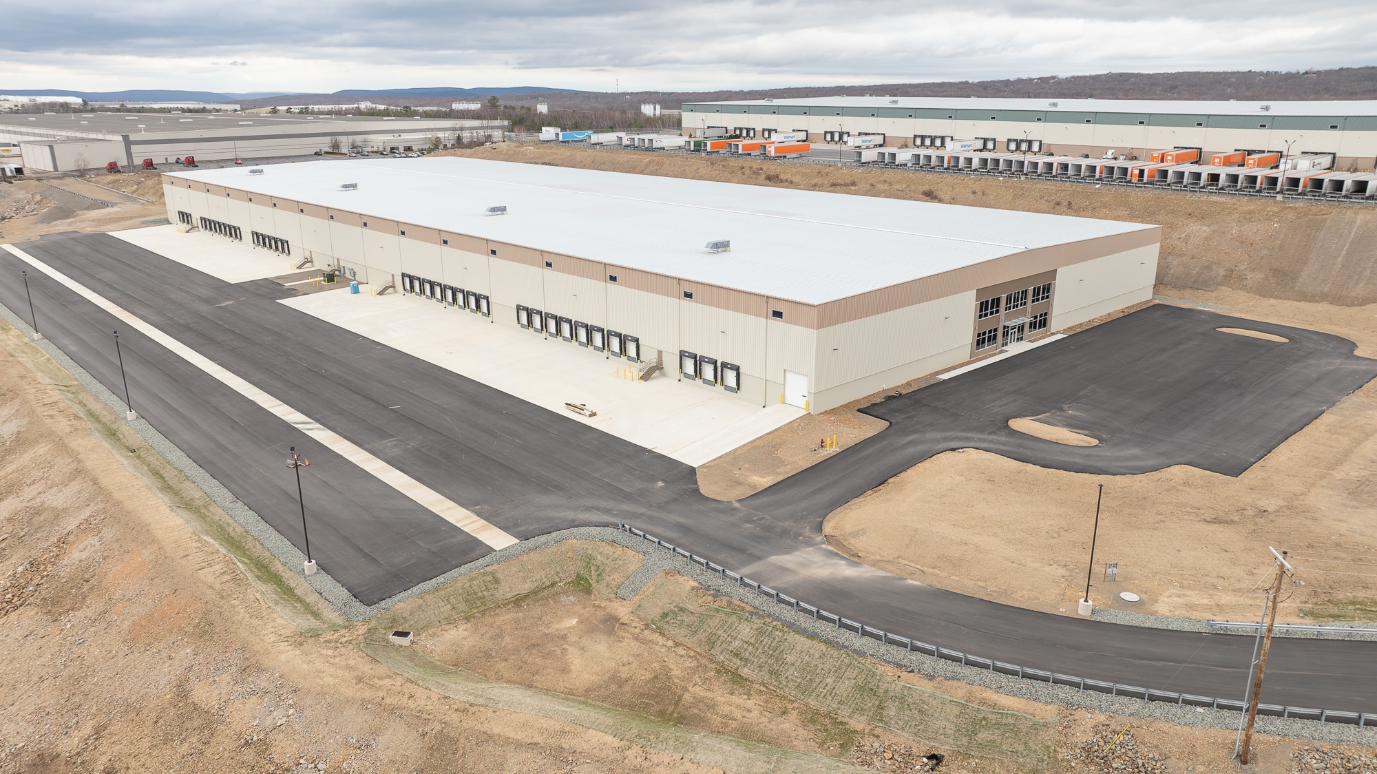 620 Oak Ridge Rd, Hazle Township, PA à louer Photo principale– Image 1 sur 6