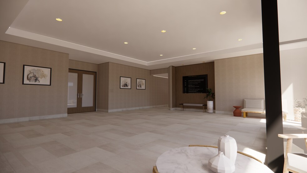 7895 E Currier Dr, Portage, MI à louer - Hall d’entrée – Image 1 sur 4