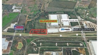 Plus de détails pour TBD Discovery St, Midlothian, TX - Terrain à vendre