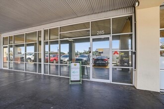 2020 W Pensacola St, Tallahassee, FL à louer Photo intérieure– Image 1 sur 12