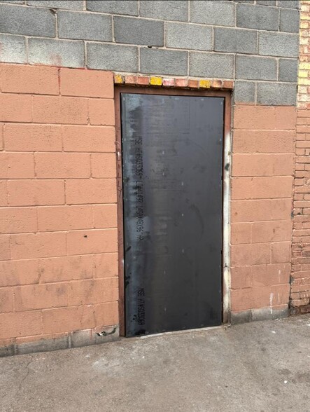 1204 Myrtle Ave, El Paso, TX à louer - Photo de l’immeuble – Image 3 sur 24