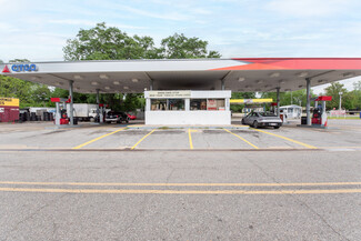 Plus de détails pour 500 Skyland Blvd, Tuscaloosa, AL - Local commercial à vendre