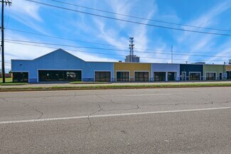 Plus de détails pour 1516 30th Ave, Gulfport, MS - Local commercial à vendre