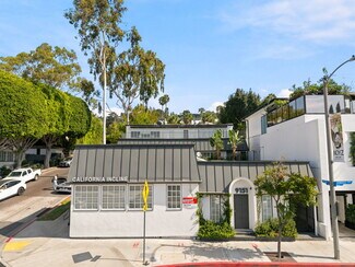 Plus de détails pour 9151-9155 W Sunset Blvd, West Hollywood, CA - Bureau à louer