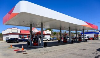 Plus de détails pour 800 Lafayette Rd, Portsmouth, NH - Local commercial à louer