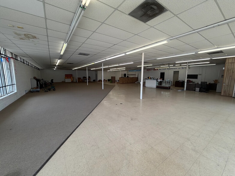 800 N Fillmore St, Amarillo, TX à louer - Photo intérieure – Image 2 sur 9