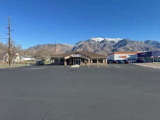 Plus de détails pour 3312 Wall Ave, Ogden, UT - Local commercial à louer