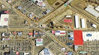 Plus de détails pour 0 Caldwell, Nampa, ID - Terrain à vendre