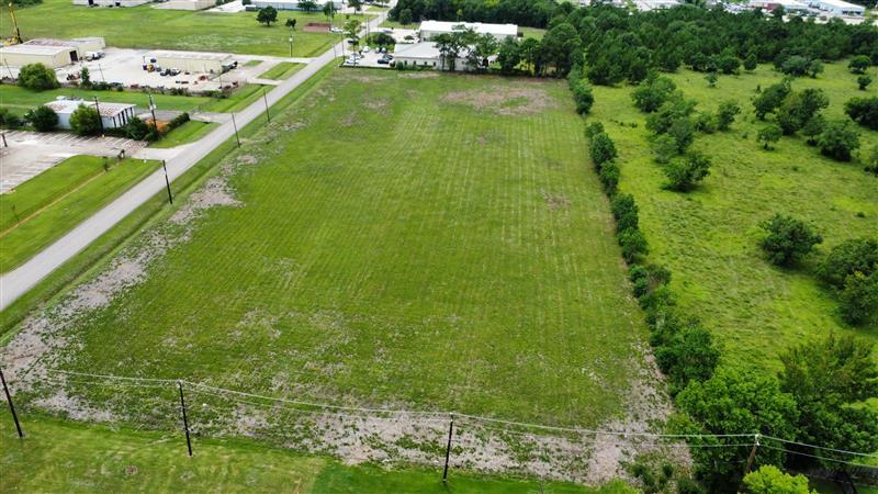 3831 Knapp Rd, Pearland, TX à vendre - Aérien – Image 3 sur 7