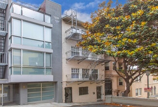 Plus de détails pour 20 Joice St, San Francisco, CA - Logement à vendre