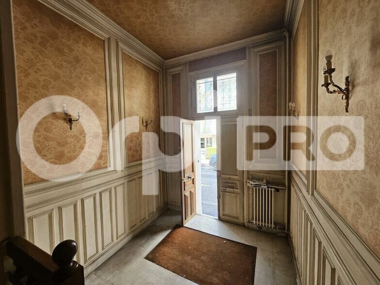 Local d'activités dans Reims à vendre - Photo intérieure – Image 3 sur 12