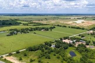 Plus de détails pour 32810 Knebel Rd, Waller, TX - Terrain à vendre
