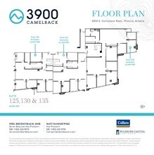 3900 E Camelback Rd, Phoenix, AZ à louer Autre– Image 2 sur 2