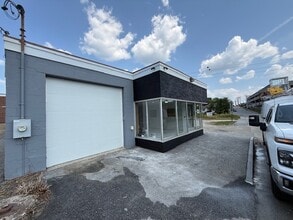 68 Holland st, Lewiston, ME à louer Photo de l’immeuble– Image 2 sur 8